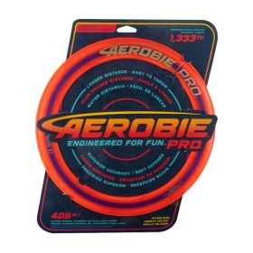 Aerobie Pro Flying Ring 13