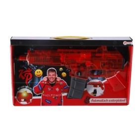 Vergroot Knol power water pistool (gun) Knol power water pistool (gun)
