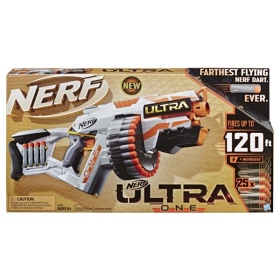 Vergroot Nerf Ultra One Nerf Ultra One