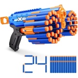 Zuru X-Shot Insanity Manic (24 Darts)