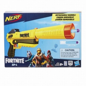 Vergroot Nerf Fortnite SP-L Nerf Fortnite SP-L