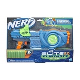 Nerf Elite 2.0 Flipshots 8 Blaster