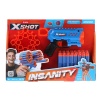 X-shot Insanity Micro (24 Darts)