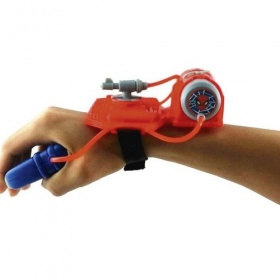 Waterpistool Webblaster