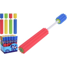 Vergroot Waterspuit 30Cm Foam Waterspuit 30Cm Foam