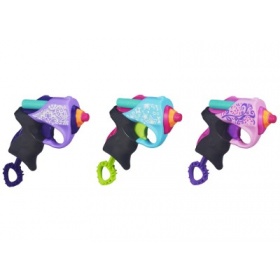 Nerf Rebelle Mini Blaster