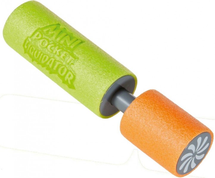 Waterspuit 15 Cm Mini Liquidator huismerk kopen in de aanbieding Waterspuit 15 Cm Mini Liquidator huismerk kopen in de aanbieding