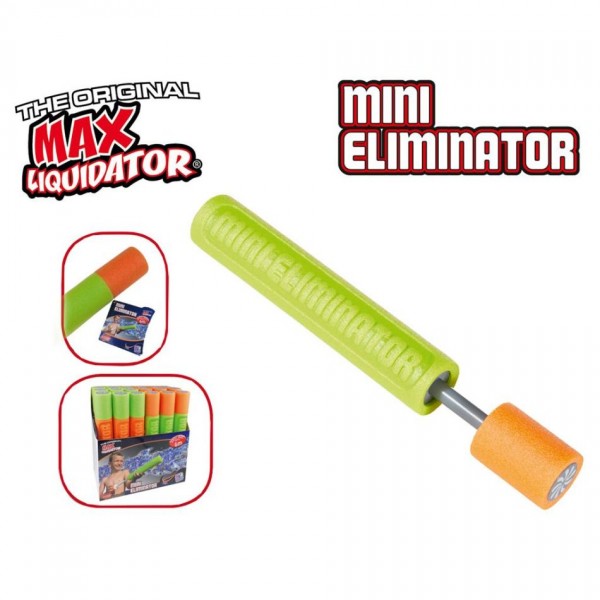 Waterspuit 33 Cm Mini Eliminator