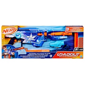 Vergroot Nerf Loud Out Galactic Commander Nerf Loud Out Galactic Commander