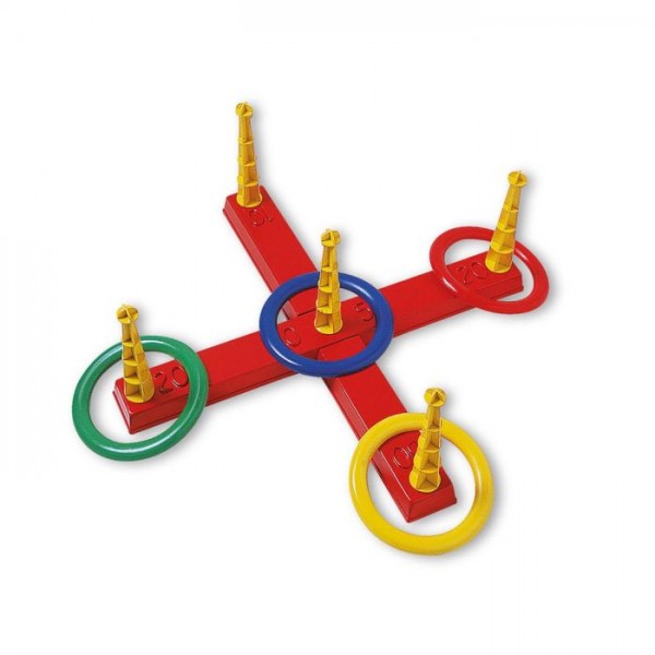 Ringwerpspel
