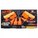 Nerf Alpha Strike Fang QS4 Duel