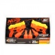 Nerf Alpha Strike Cobra RC Dual