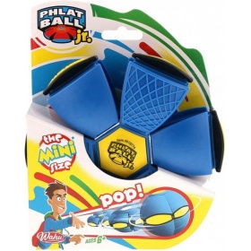 Vergroot Wahu Phlat Ball Junior Wahu Phlat Ball Junior
