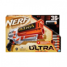 Vergroot Nerf Ultra Two Nerf Ultra Two