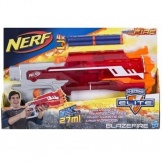 Nerf Mega Sonic Fire Blaster