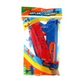 Afschietvliegtuig Foam