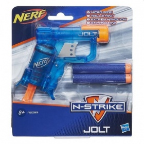 Vergroot Nerf N-Strike Jolt Nerf N-Strike Jolt
