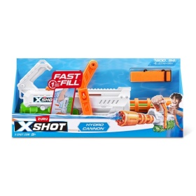 Vergroot Zuru X-Shot Fast Fill Hydro Cannon Zuru X-Shot Fast Fill Hydro Cannon