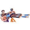Zuru X-shot Insanity Motorized Dartstorm + 200 Darts