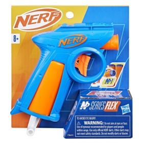 Vergroot Nerf N Series Flex Nerf N Series Flex