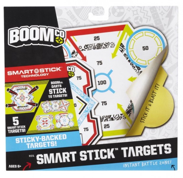 Mattel Boomco Target Pack mattel kopen in de aanbieding Mattel Boomco Target Pack mattel kopen in de aanbieding