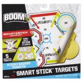 Mattel Boomco Target Pack