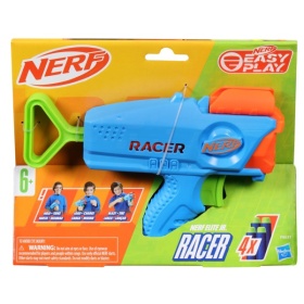 Vergroot Nerf Elite Junior Racer Nerf Elite Junior Racer