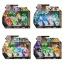 Bakugan Evolutions (S4) Battle Strike 6-pack