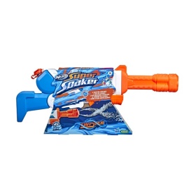 Vergroot Nerf Supersoaker Twister Nerf Supersoaker Twister