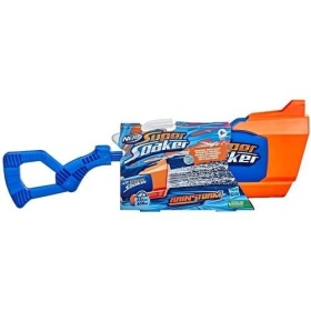 Vergroot Nerf Supersoaker Rainstorm Nerf Supersoaker Rainstorm