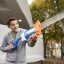 Nerf Supersoaker Rainstorm
