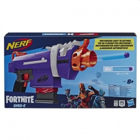Vergroot Nerf Fortnite SMG-E Nerf Fortnite SMG-E