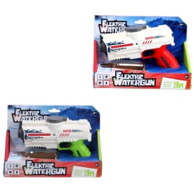 Waterpistool Elektrisch 18 Cm (Usb)