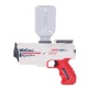 Waterpistool Elektrisch 18 Cm (Usb)