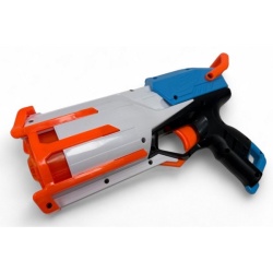 Nerf Sidearm