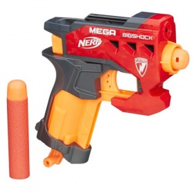 Nerf Mega Bigshock