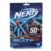Nerf Elite 2.0 Darts (50 St)