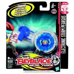 Beyblade electronische tol