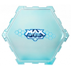 Vergroot Max Steel Turbo Fighters Battle Arena Max Steel Turbo Fighters Battle Arena
