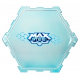 Max Steel Turbo Fighters Battle Arena