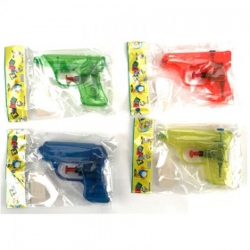 Waterpistool 10cm