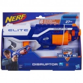 Nerf N-Strike Elite Disruptor