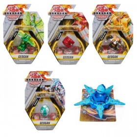 Vergroot Bakugan Geogan 1 Pack Season 3.0 Bakugan Geogan 1 Pack Season 3.0