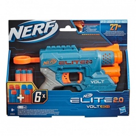 Vergroot Nerf Elite 2.0 Volt SD 1 Nerf Elite 2.0 Volt SD 1