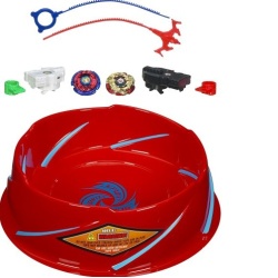 BeyBlade Vortex Battle Stadium