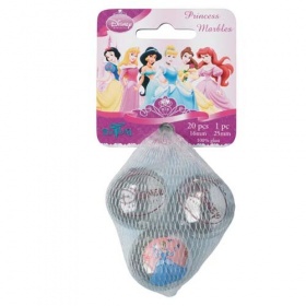 Vergroot Bonken Princess 3 stuks Bonken Princess 3 stuks