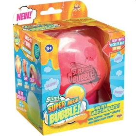 Vergroot Super Mega Bubble Super Mega Bubble