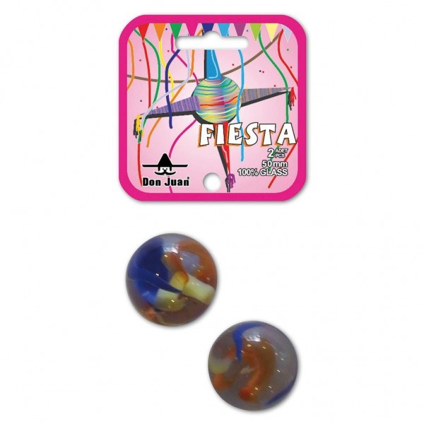 Don Juan Bonken Fiesta 2 Keer 50 Mm don juan kopen in de aanbieding