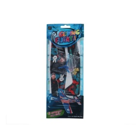 Vergroot Knol Power Mini Foam Plane Knol Power Mini Foam Plane