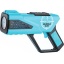 Bellenblaaspistool Waterblast Blue
